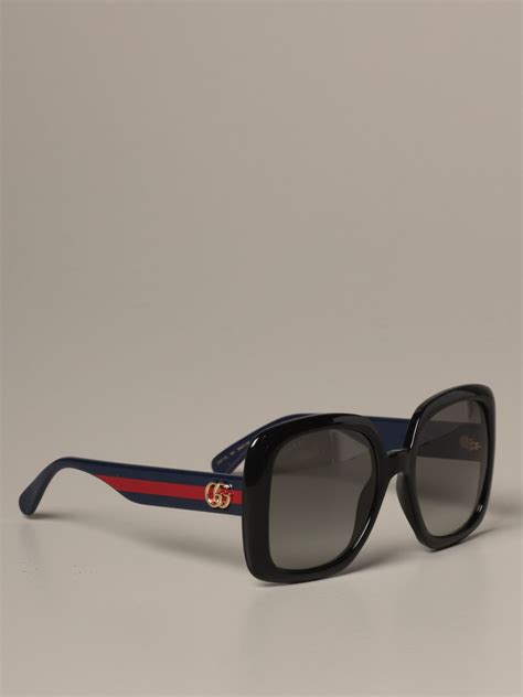 occhiali da donna gucci